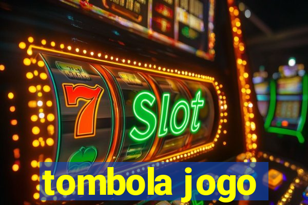 tombola jogo